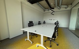 Spatiu birouri I Suprafete la cerere I Zona Centrala - Poză 4