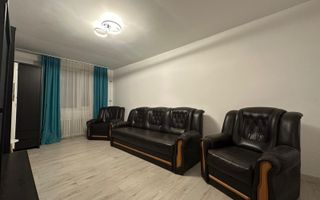 Vânzare, apartament cu 3 camere, Crângași - Poză 1
