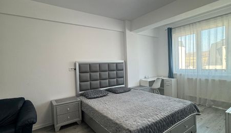 Apartament modern cu 1 camera - zona Bizantiq, Rediu - 349€