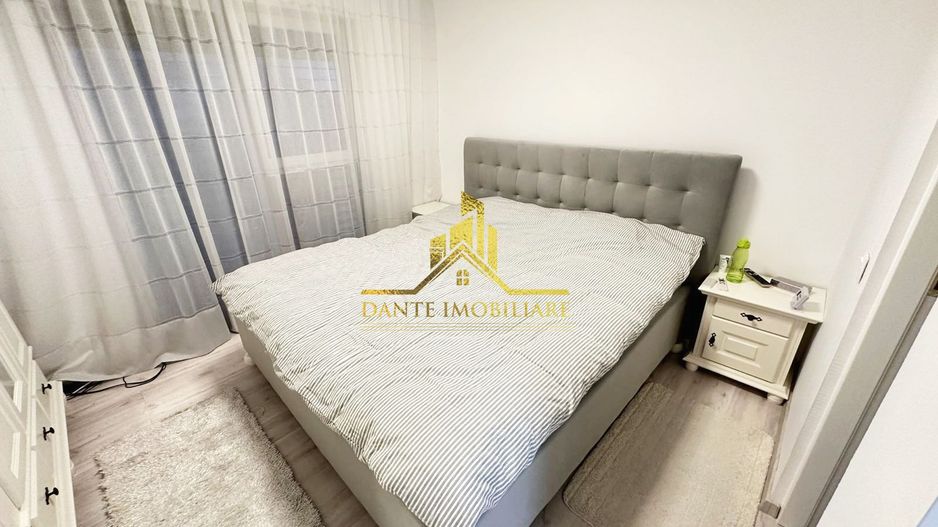 3 camere, decomandat, modern, terasa, parcare, Marasti,Kaufland - Poză 3