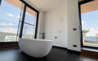 Incredible Penthouse *433 SQM* + 160 SQM Terrace // Baneasa - Poză 41