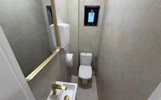Spatiu modern cabinete medicale parter 50mp Toporasi Promenada - Poză 7