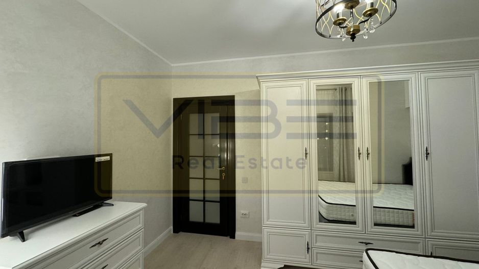 Apartament 2 camere decomandat  Royal Town Copou - Poză 25