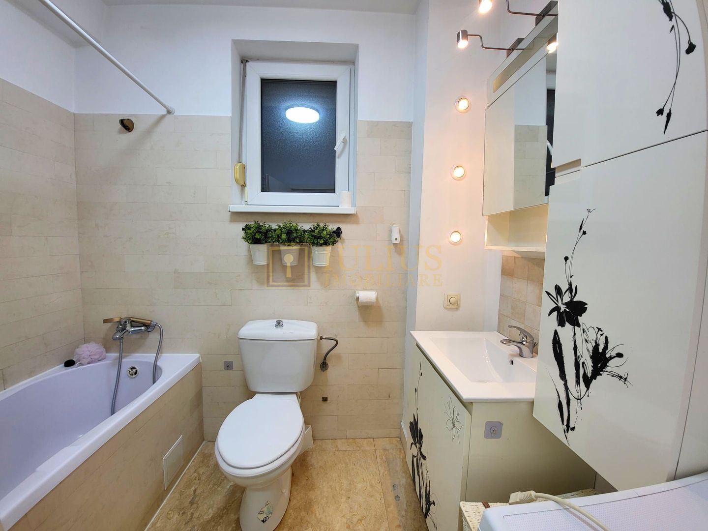 Apartament 2 camere de închiriat – Ghiroda - Poză 7