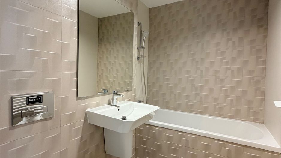 Inchiriere Studio Dublu Cloud 9 Residence Prima Inchiriere - Poză 11