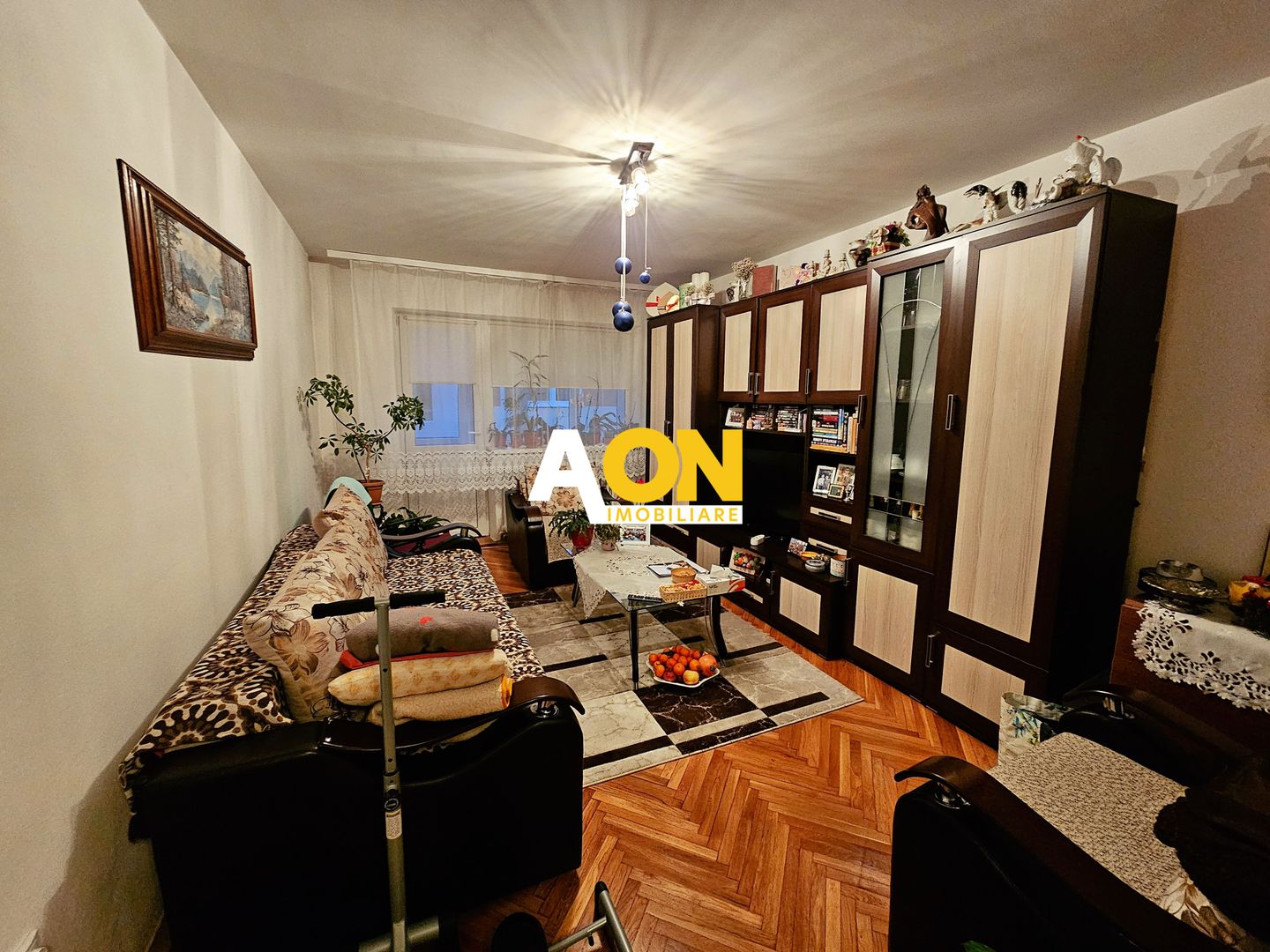 Apartament cu 2 camere + mansarda 2 camere - Poză 1