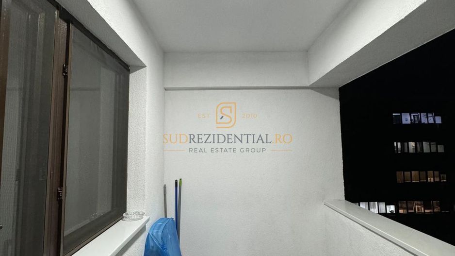 Apartament 2 camere, etaj 5, mobilat si utilat, loc de parcare, Rahova - Poză 9