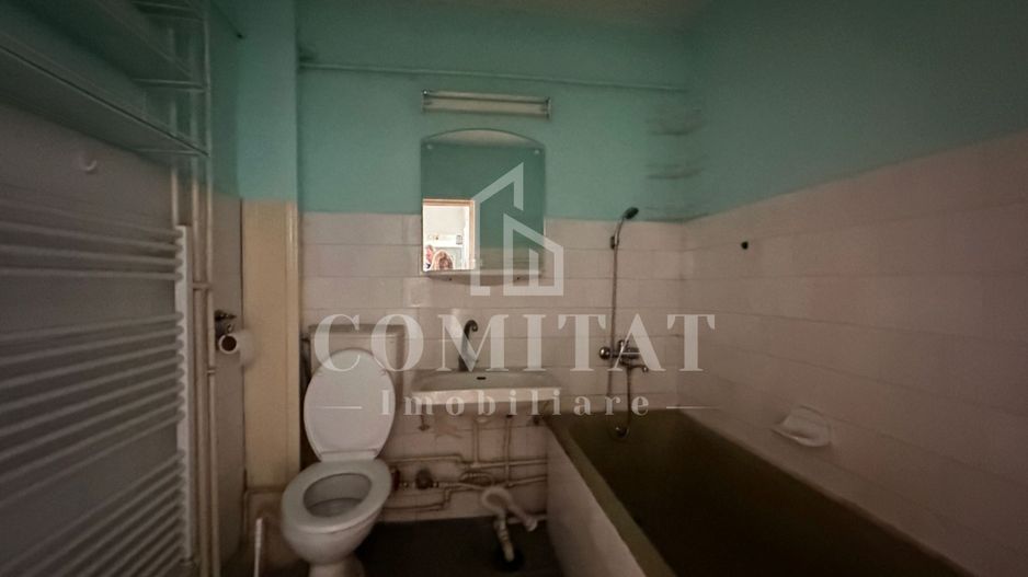 Apartament 3 camere | Decomandat | Marasti - Poză 3