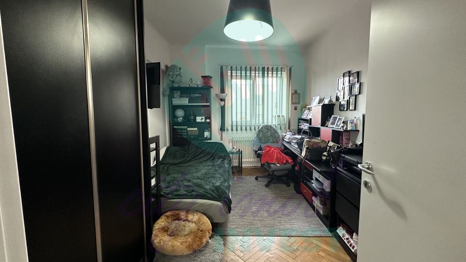 4 camere de aprox 100 mp - ART DECO - Poză 4