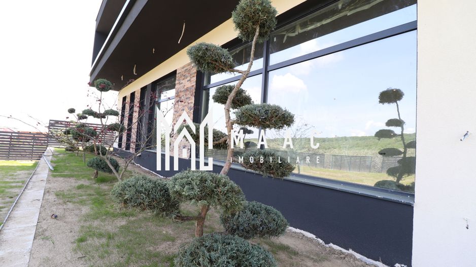 Casa de lux | Teren 1190 mp | Piscina interioara - Poză 2