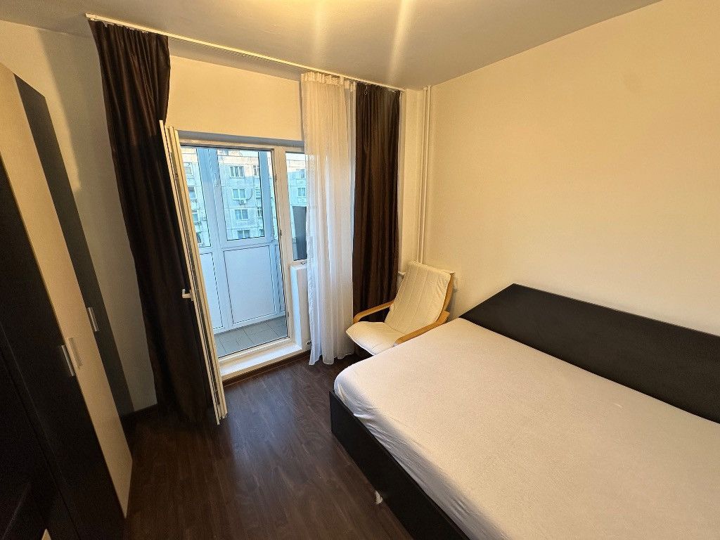 Inchiriez apartament 2 camere - renovat Crangasi - Poză 4