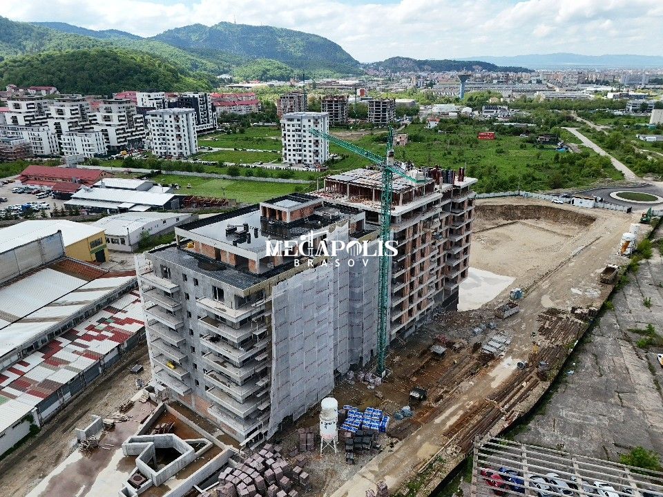 Apartament cu 3 camere | Noua | 100 mp Utili - Poză 1