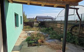 Apartament 3 camere de închiriat în Valea Adâncă, str. Bazei – grădină, terasă acoperită și 2 locuri de parcare - Poză 7