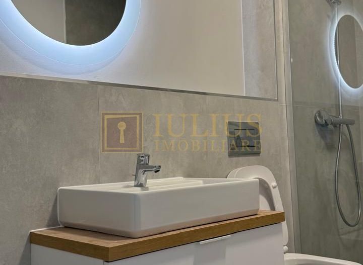 Vivalia Grand, Central, 2 camere, PRIMA INCHIRIERE - Poză 8