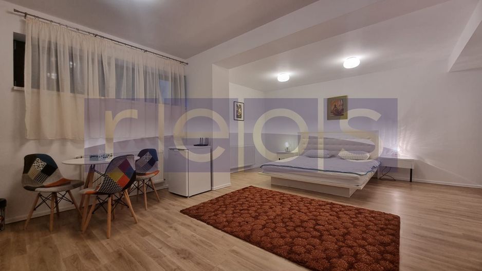 INCHIRIERE -GARSONIERA- MOBILATA -UTILATA -MALL VITAN- - Poză 2
