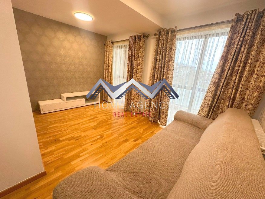 Apartament 3-4 camere | 2 locuri de parcare, unul subteran - Poză 2