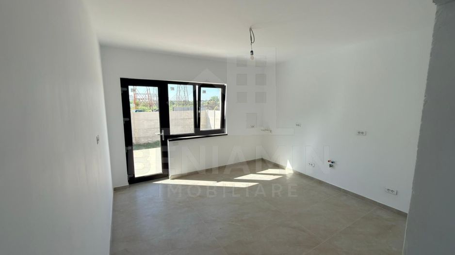 Vila Moderna P+1-Zona Damila-Selgros-4 Dormitoare-Materiale Premium - Poză 4