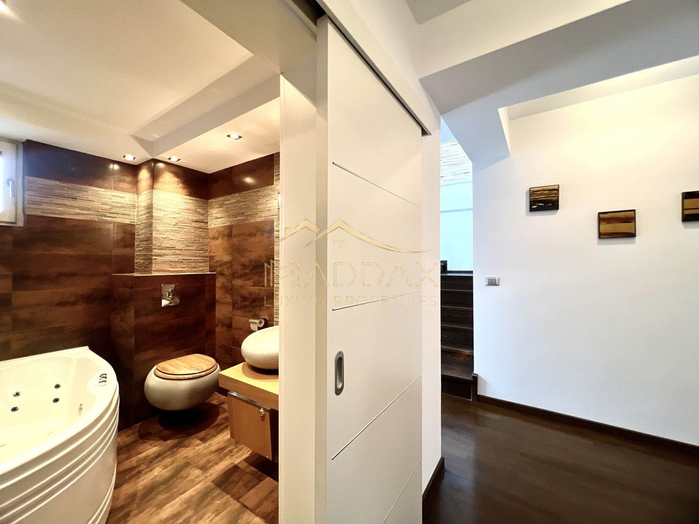 Penthouse de Inchiriat | Dorobanti - Floreasca | 210mp - Poză 13