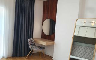 Apartament 3 camere + balcon | 98mp | parcare | cartier Buna Ziua - Poză 3