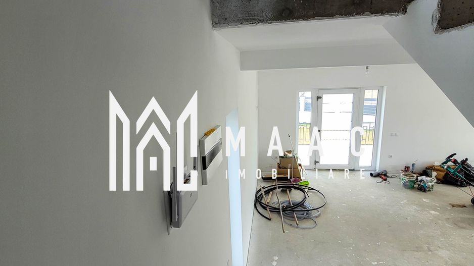 Casa Individuala | 120MPU | Cristian | Curte 420MPU - Poză 17