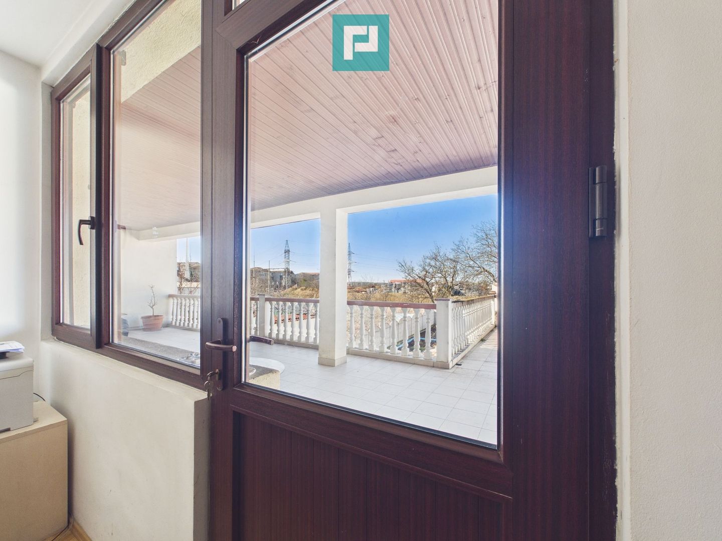 Vilă P+E, 299 mpu, Zona Bucovinei - Poză 21