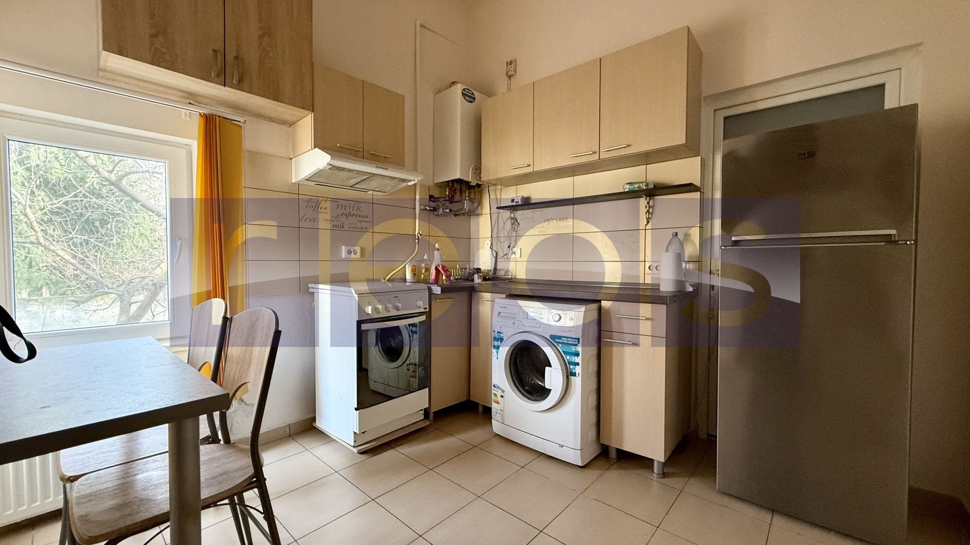 INCHIRIERE 2 CAMERE | ZONA UNIRII | LOC DE PARCARE | CENTRALA PROPRIE - Poză 7