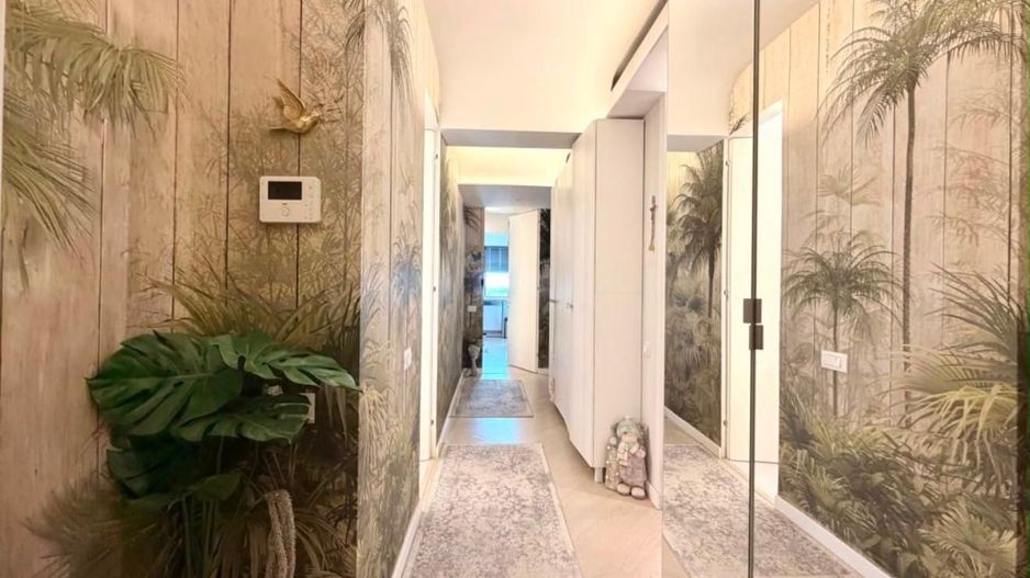 3 Camere Cortina North Pipera Faza 1 Parcare Boxa - Poză 8