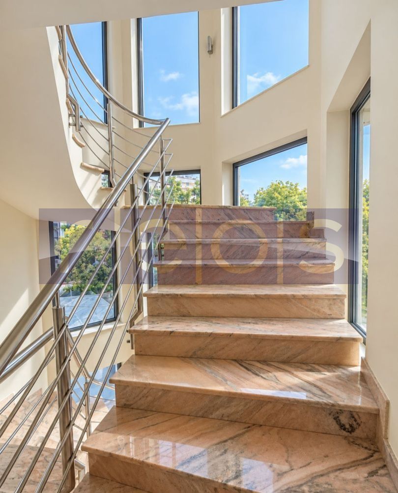 VANZARE VILA D+P+1+M | ZONA MIHAI BRAVU - Poză 9