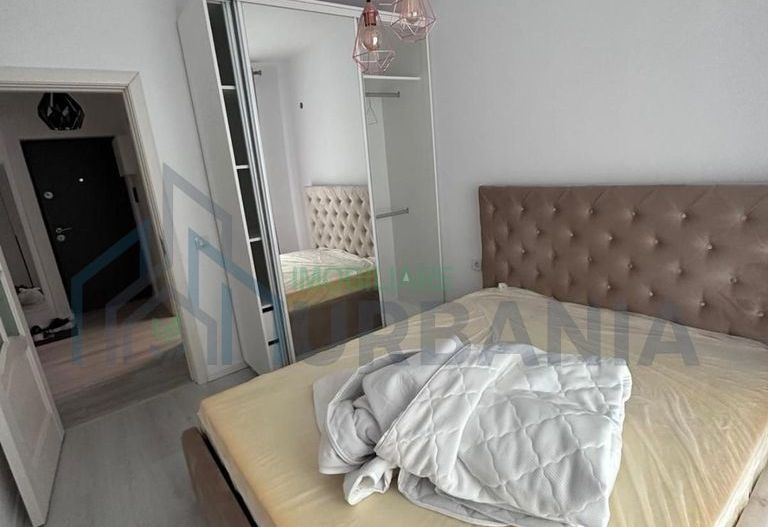 Apartament 3 camere, 56 mp, zona Păcurari, Iași – Parcare și boxă incluse - Poză 6