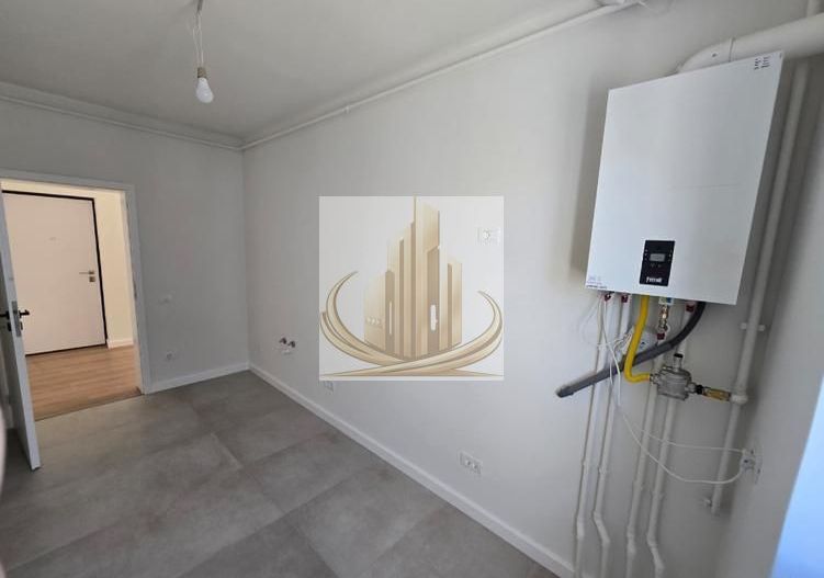 Apartament 2 camere Mehala | 48 mp | Etaj 1-plus loc de parcare inclus - Poză 2