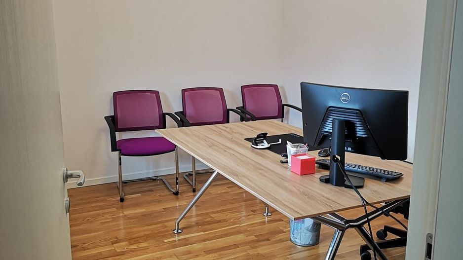 Apartament 4 camere Pipera - Poză 8