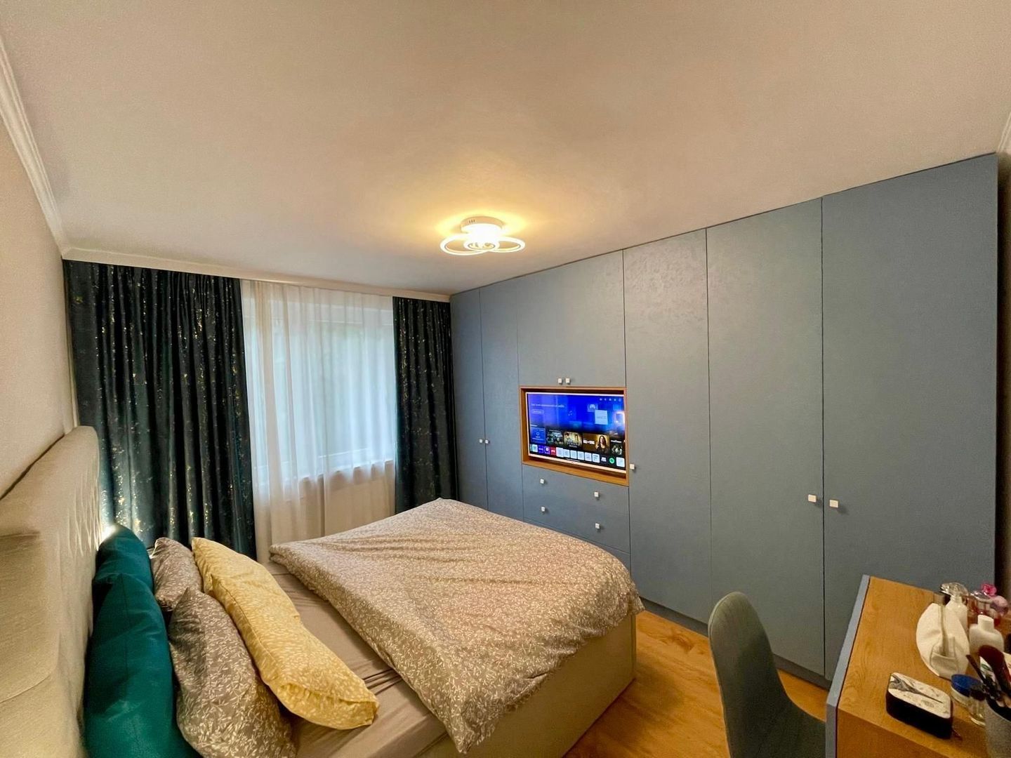 Apartament 3 camere Rogerius Etaj 2 - Poză 7