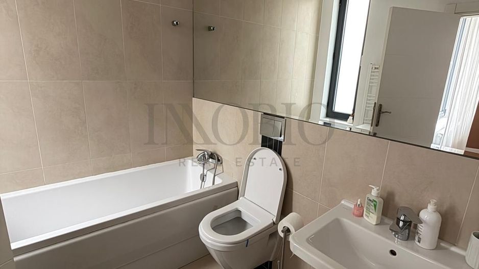 Apartament 2 camere modern | Elegant | 2 bai | Spatios | Victoriei - Poză 8