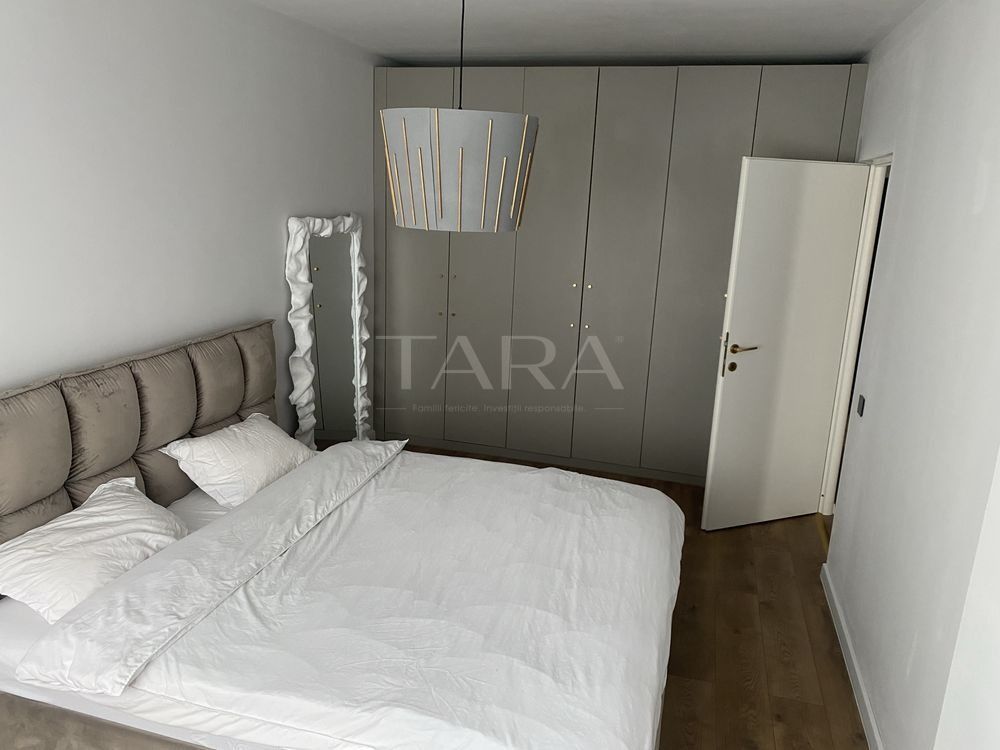 Apartament 2 Camere de Închiriat – Zonă BMW - Poză 2