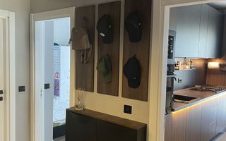 Apartament 3 camere - modern - spatios I Drumul Taberei - Poză 11