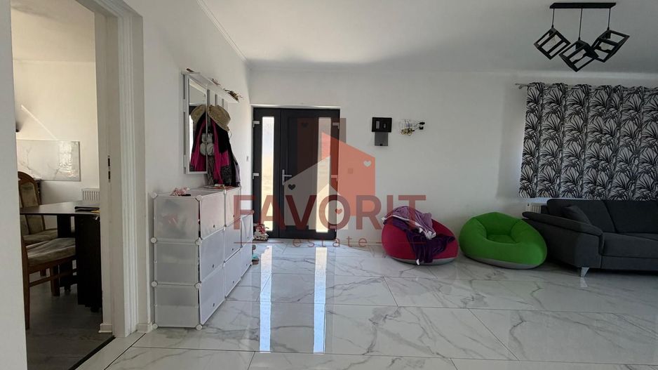 Comision 0 Cumparator| Duplex | Toate utilitatile | Asfalt | Mobilat| - Poză 5