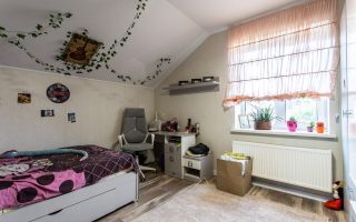 Vânzare, casă, 2 nivele, 4 camere, strada Alexei Mateevici, Colonița - Poză 16