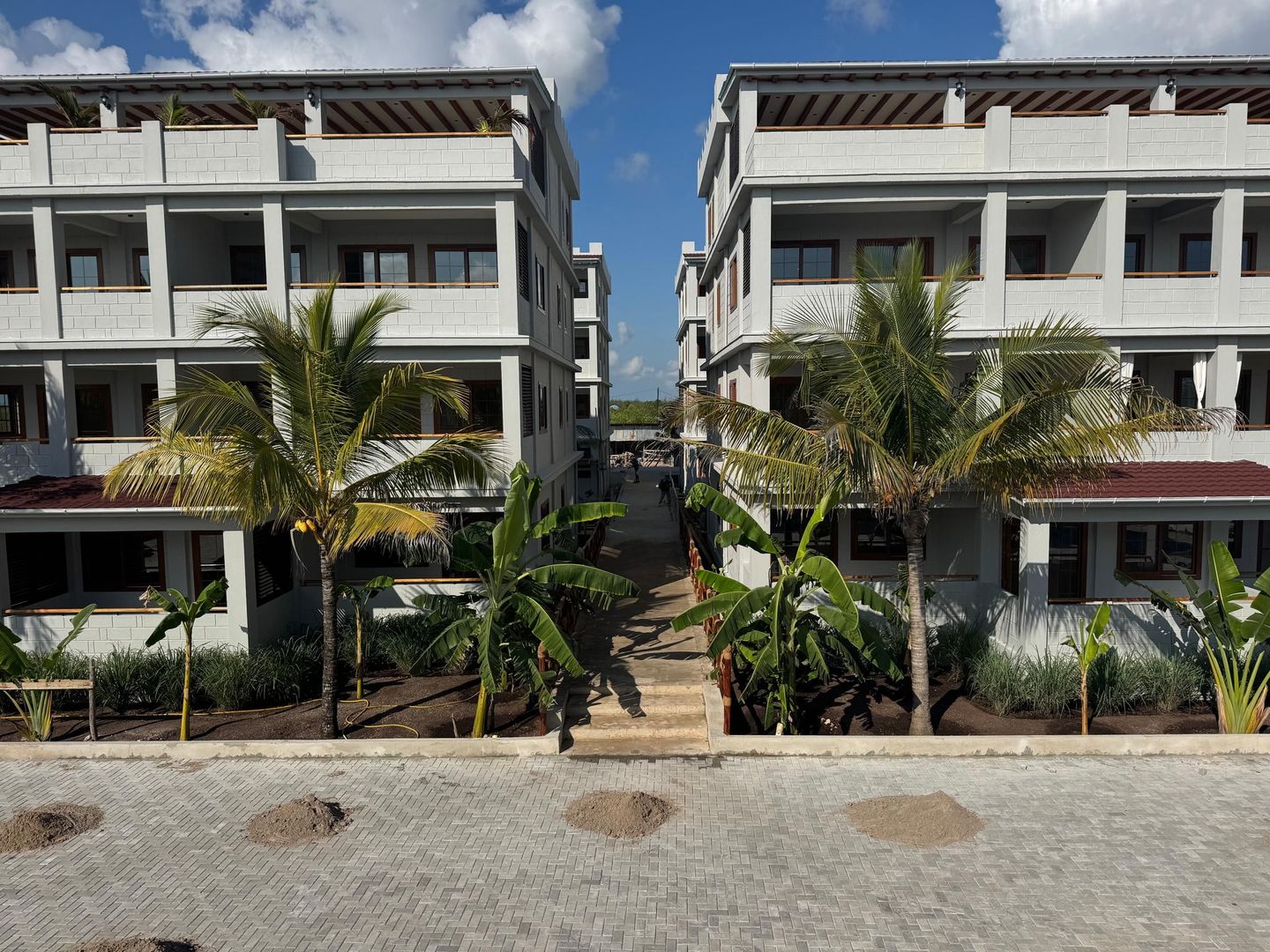 Castle Residence Zanzibar - Poză 5