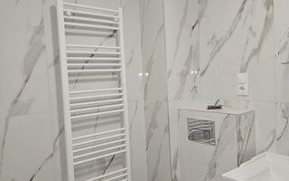 Apartament 2 camere – bloc nou 2024 – str. Brândușelor-loc de parcare - Poză 8