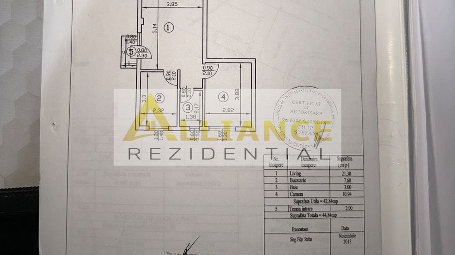 🔥 EXCLUSIVITATE | METROU |  2 CAMERE CU CURTE PROPRIE – 125.000 € - Poză 9