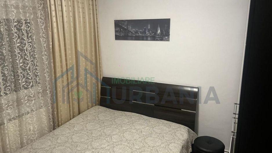 Apartament 3 camere, balcon, bucătărie separată, Iași - Nicolina 1 - Poză 5