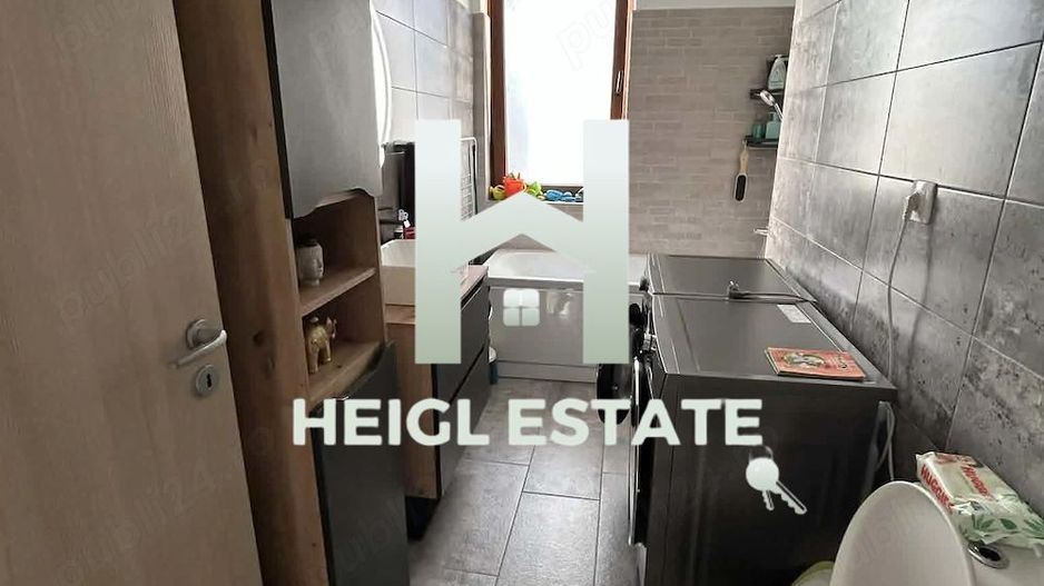 Apartament de vânzare cu 2 camere în zona Torontalului, Timișoara - Poză 8