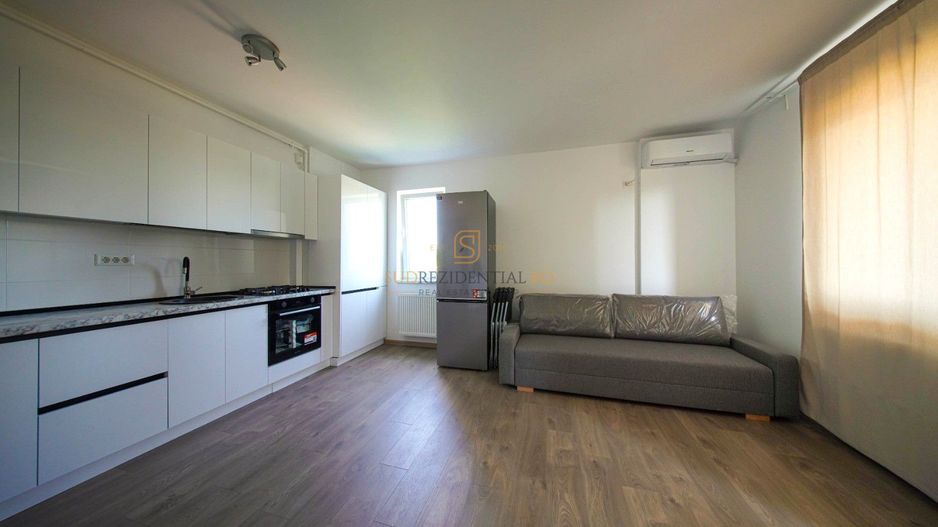 3 Camere spatioase, prima inchiriere, bloc nou, zona Grand Arena Mall - Poză 2