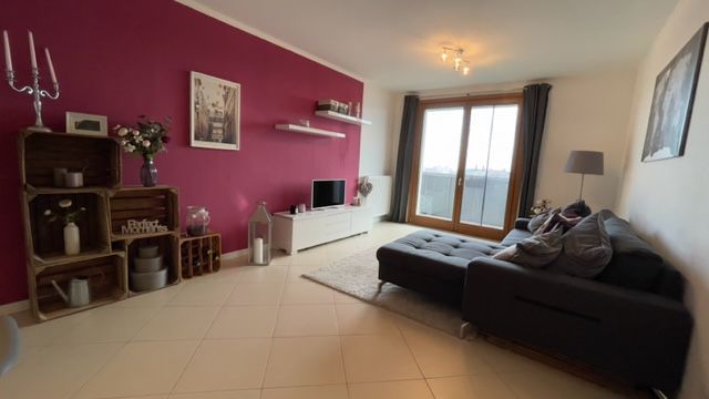 Apartament 3 camere, zona centrala, caldirea Fructus. - Poză 5