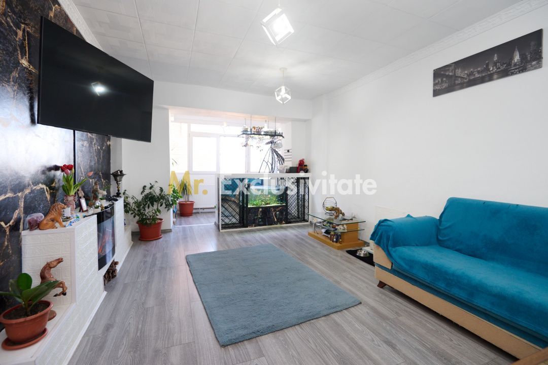 Apartament 4 camere ultracentral!! - Poză 1
