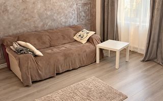 Vanzare apartament 1 camera IC Frimu, 28 mp,  comision 0% - Poză 1