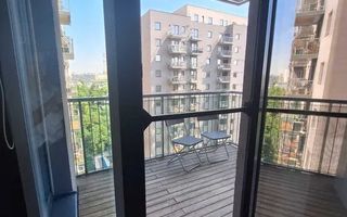 The Park Apartments | 2 camere | 50mp | et 8 | loc parcare | bloc nou | 650 euro - Poză 5