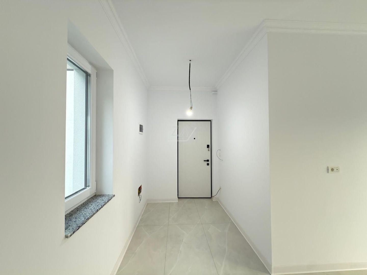 Asfalt. Loc de parcare. Etaj 1. - Poză 13