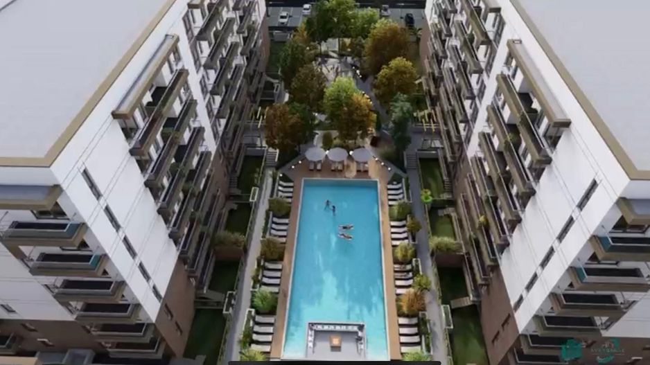 Super Oportunitate Studio si Apartament 2 camere cel mai bun pret Cosmopolis - Poză 1