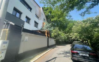 Vila de inchiariat in Herastrau \ Villas Rent in Herastrau area.